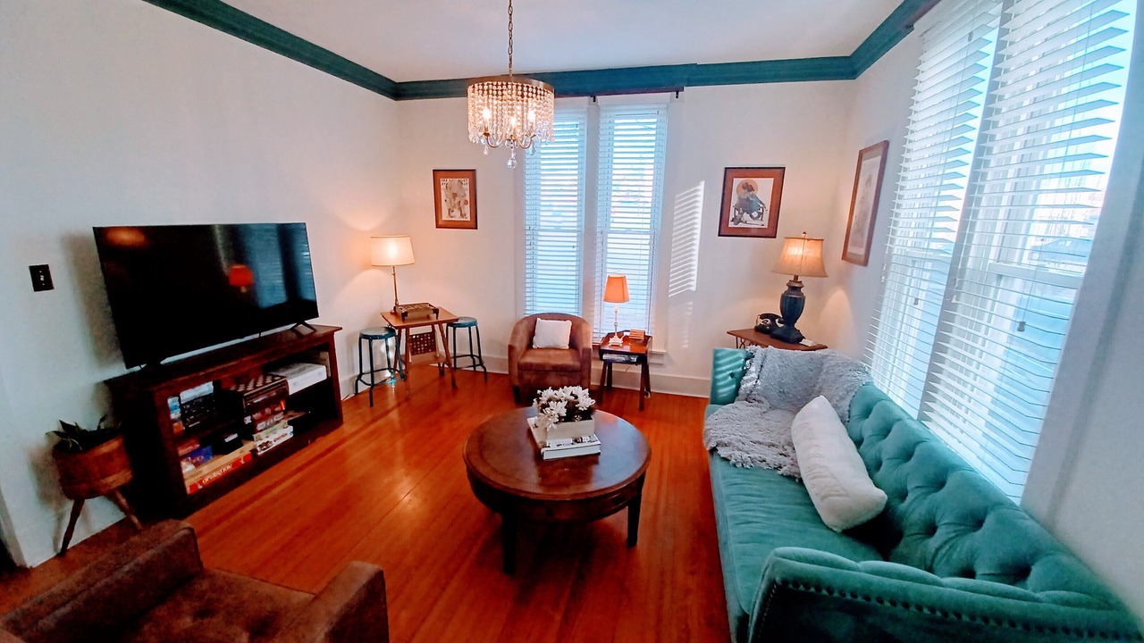 Photo of Livingroom in Liberty
