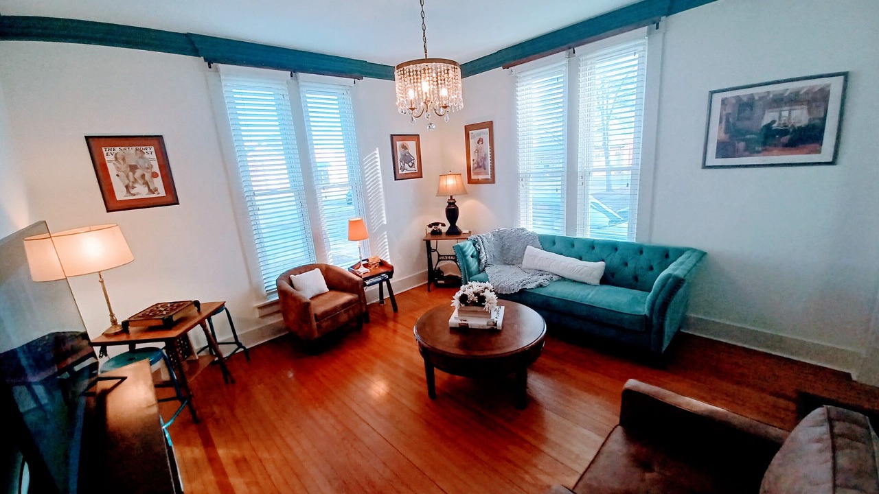 Photo of Livingroom in Liberty