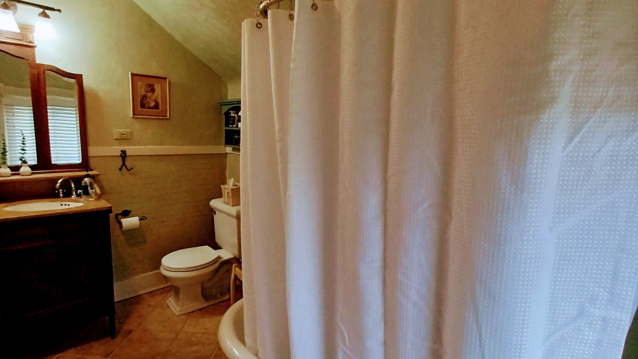 Photo of Bathroom in Liberty