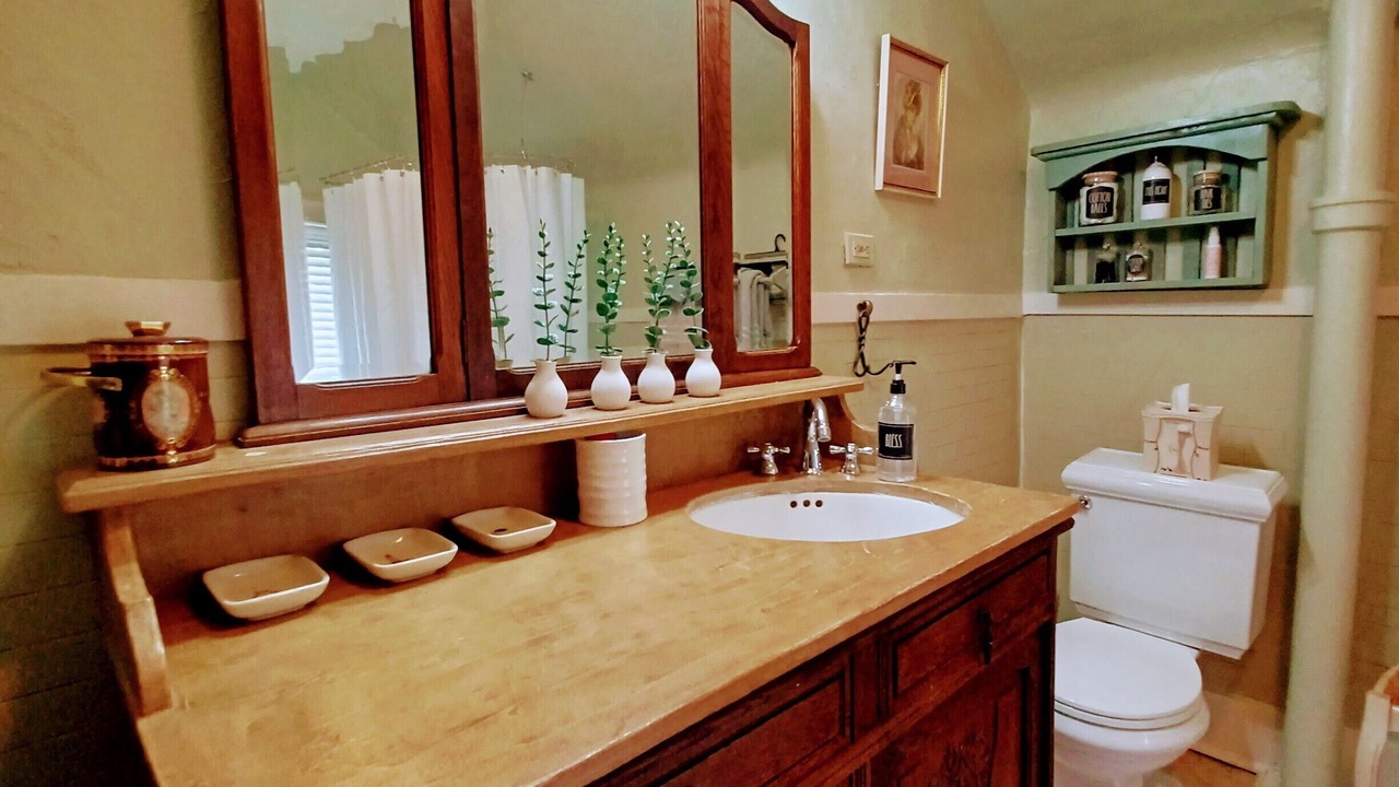 Photo of Bathroom in Liberty