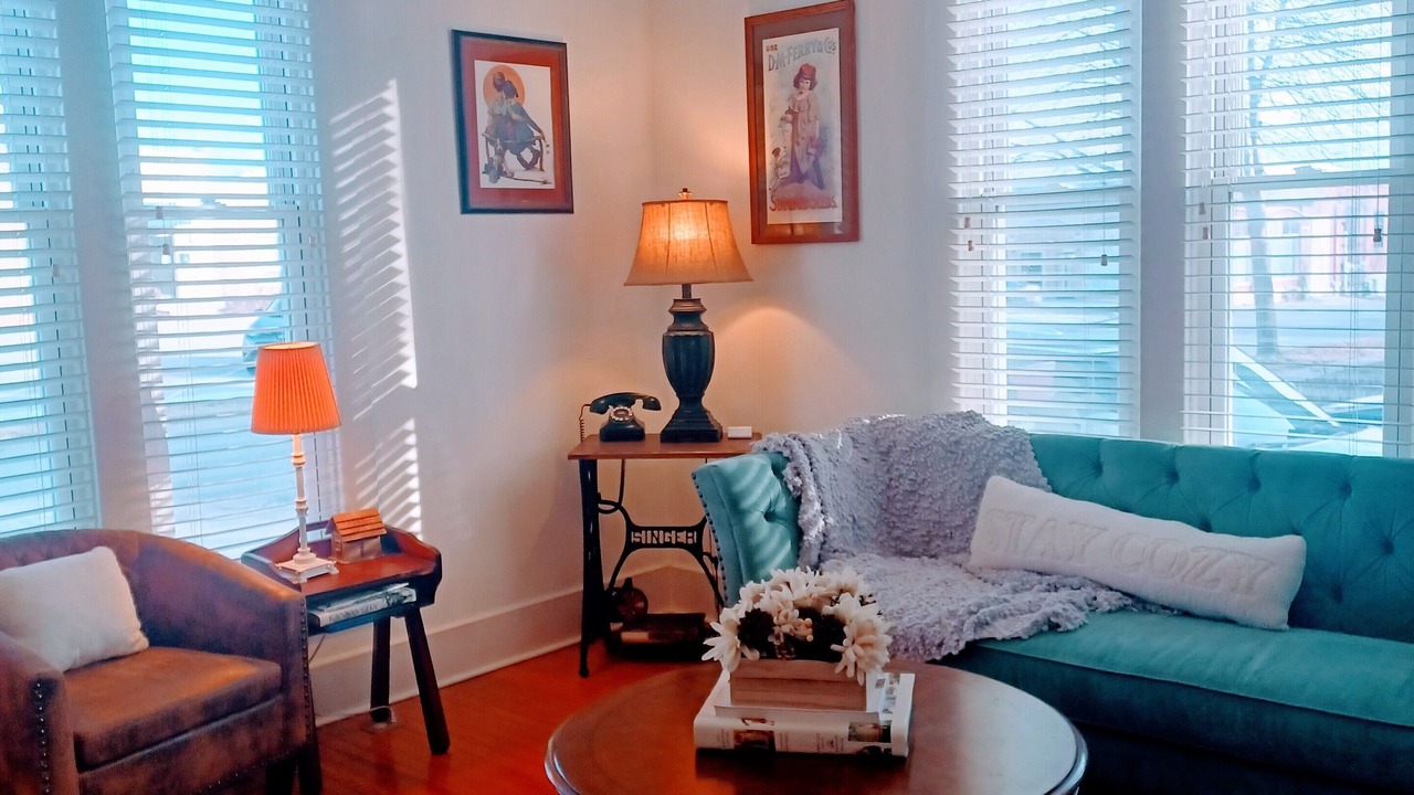 Photo of Livingroom in Liberty
