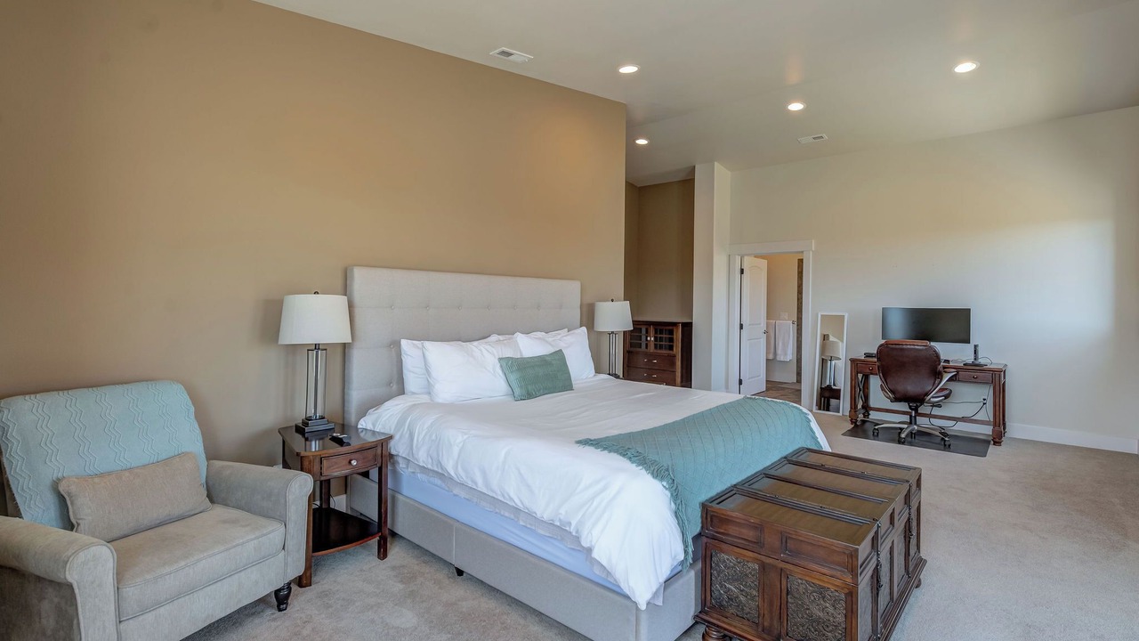 Photo of Bedroom in Sunnyslope