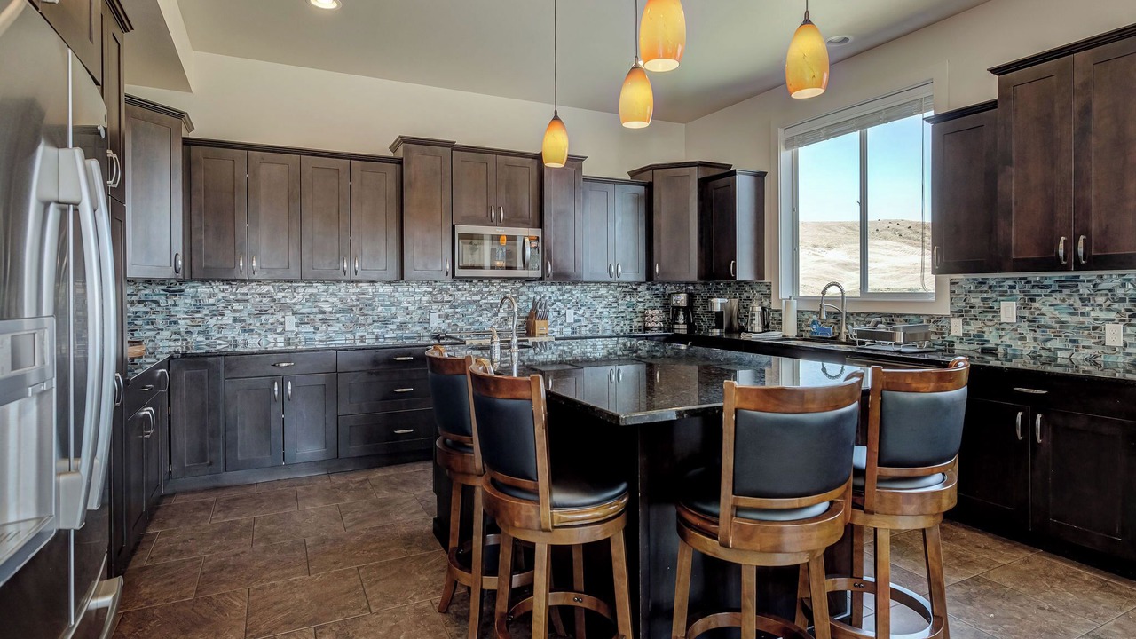 Photo of Kitchen in Sunnyslope