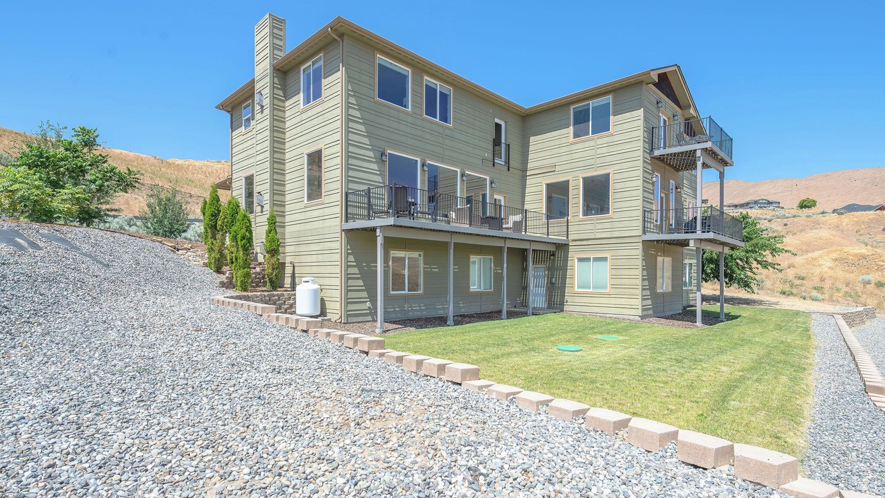 Photo of Outdoor in Sunnyslope