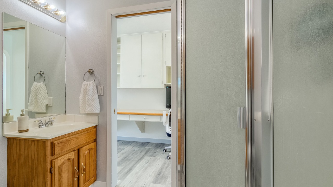 Photo of Bathroom in College Place