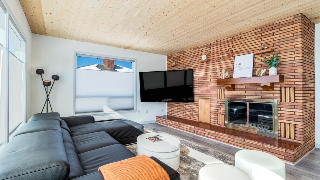Photo of Livingroom in College Place