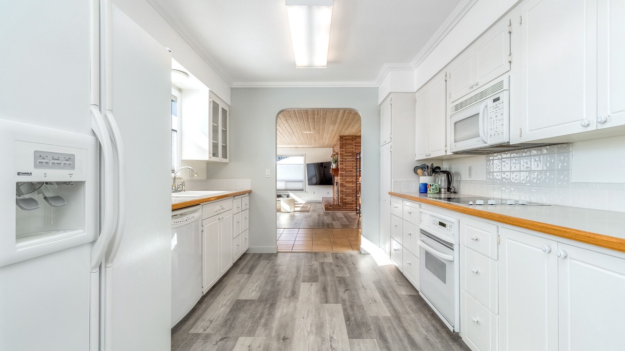 Photo of Kitchen in College Place