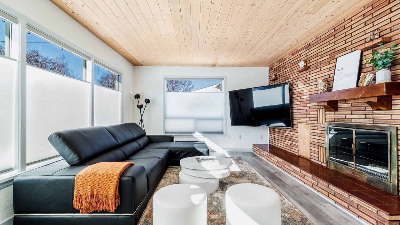 Photo of Livingroom in College Place