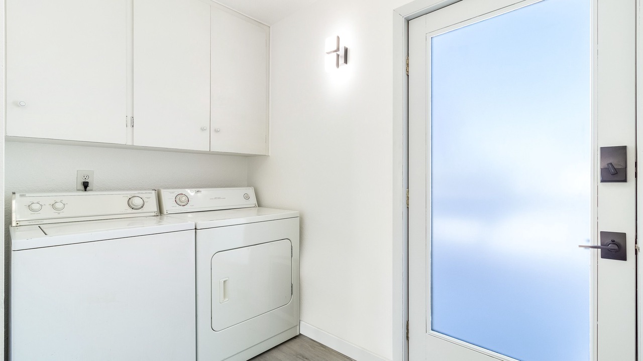 Photo of Bedroom in College Place