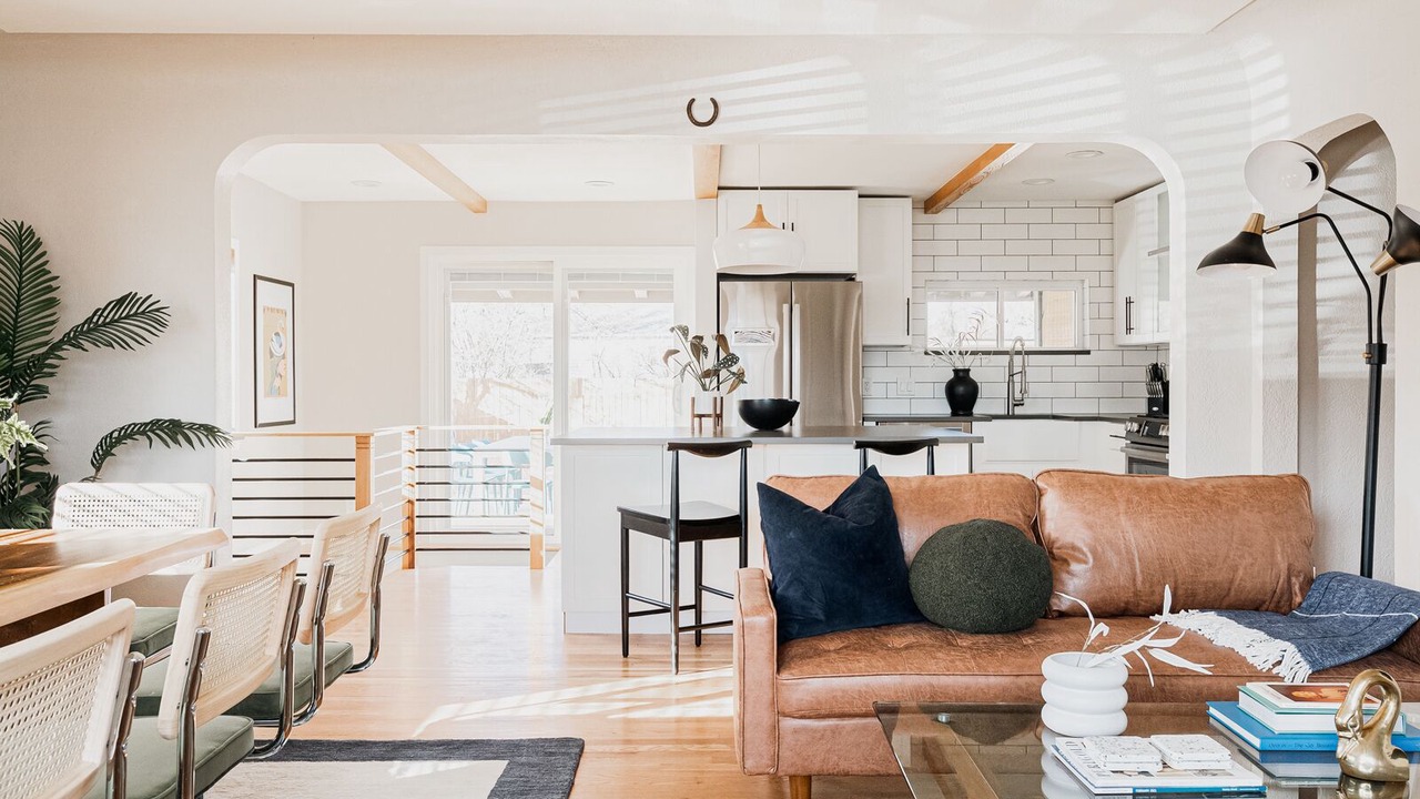 Photo of Livingroom in Barths