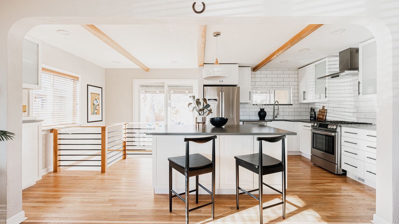 Photo of Kitchen in Barths