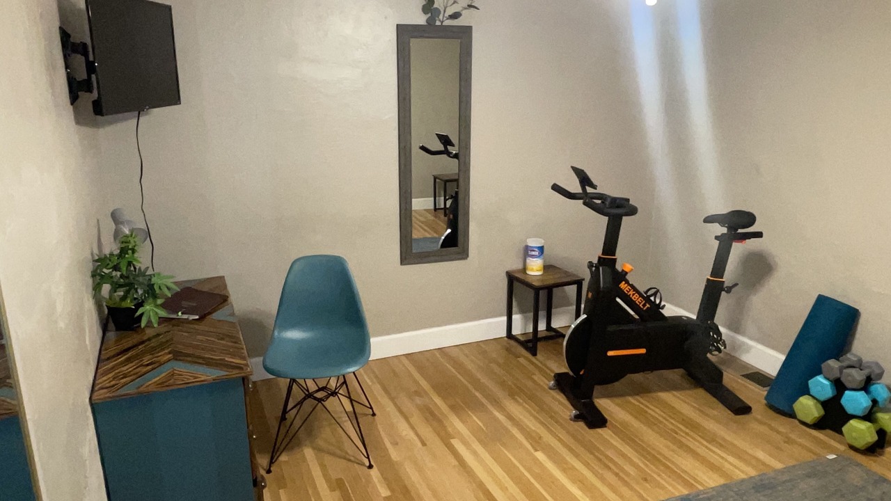 Photo of Bedroom in Summit Park