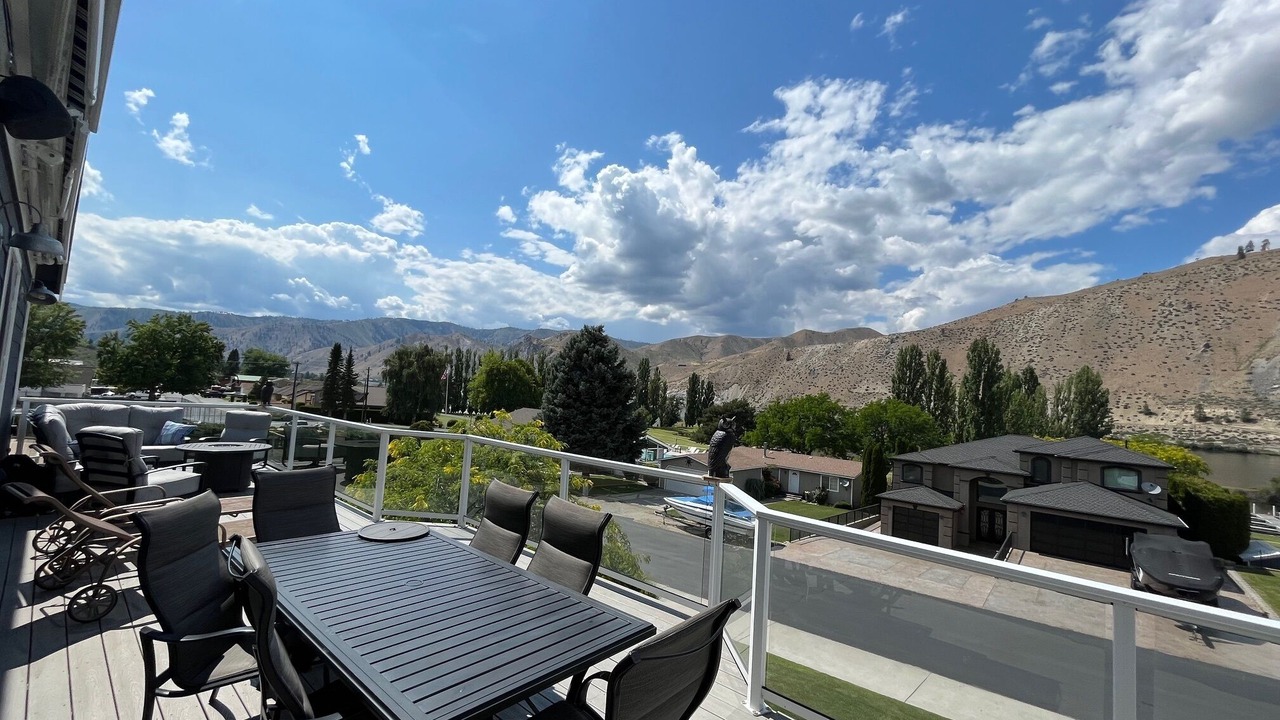 Photo of Outdoor in Orondo