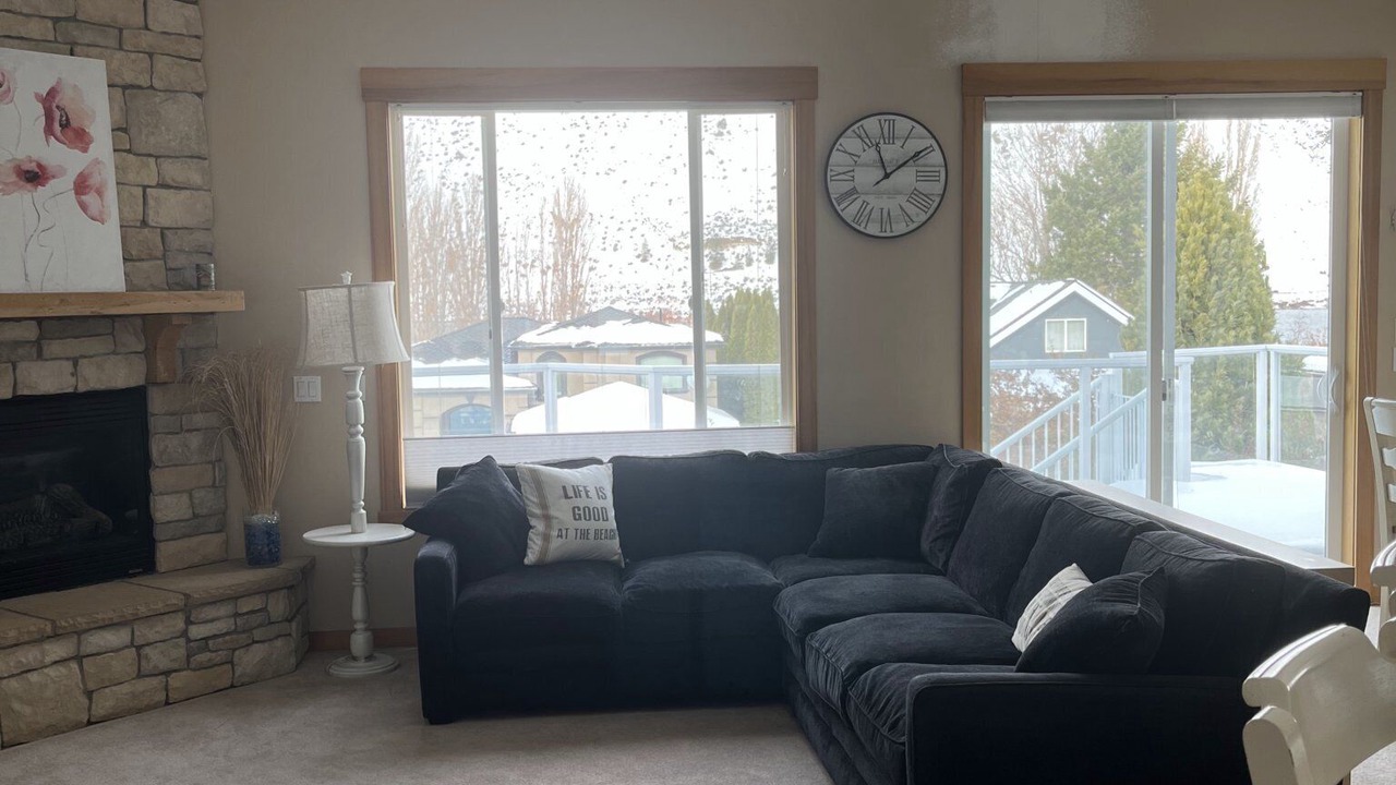 Photo of Livingroom in Orondo