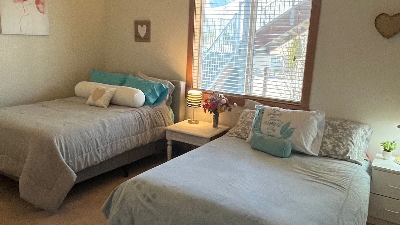 Photo of Bedroom in Orondo