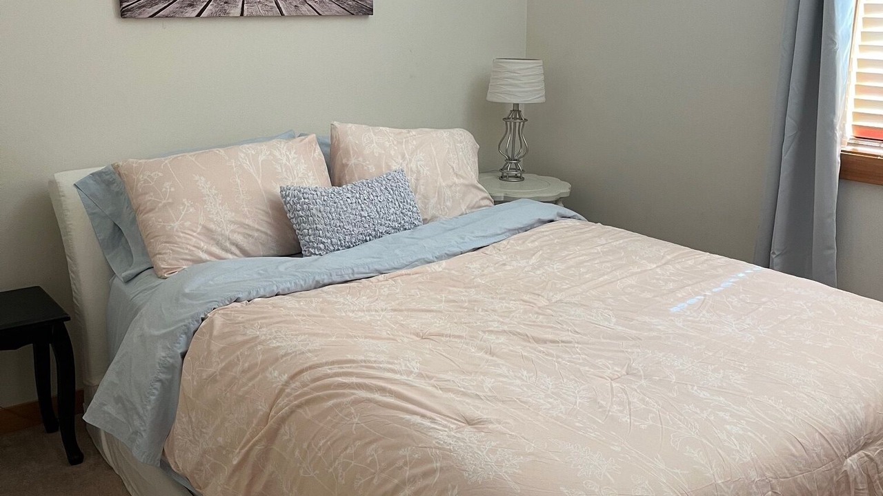 Photo of Bedroom in Orondo