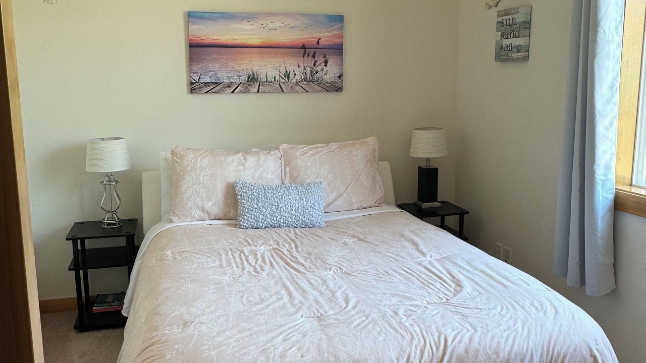 Photo of Bedroom in Orondo