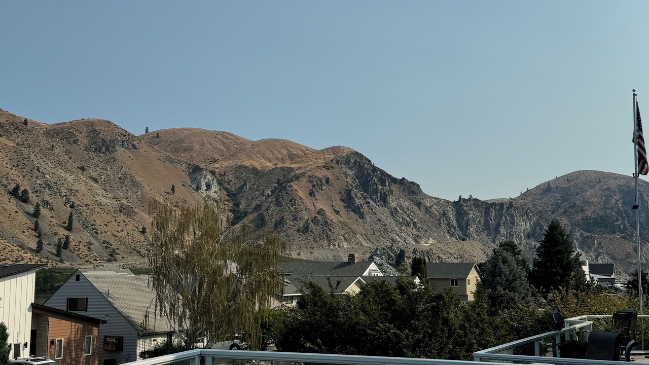 Photo of Outdoor in Orondo