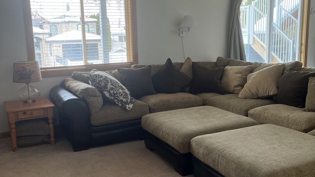 Photo of Livingroom in Orondo