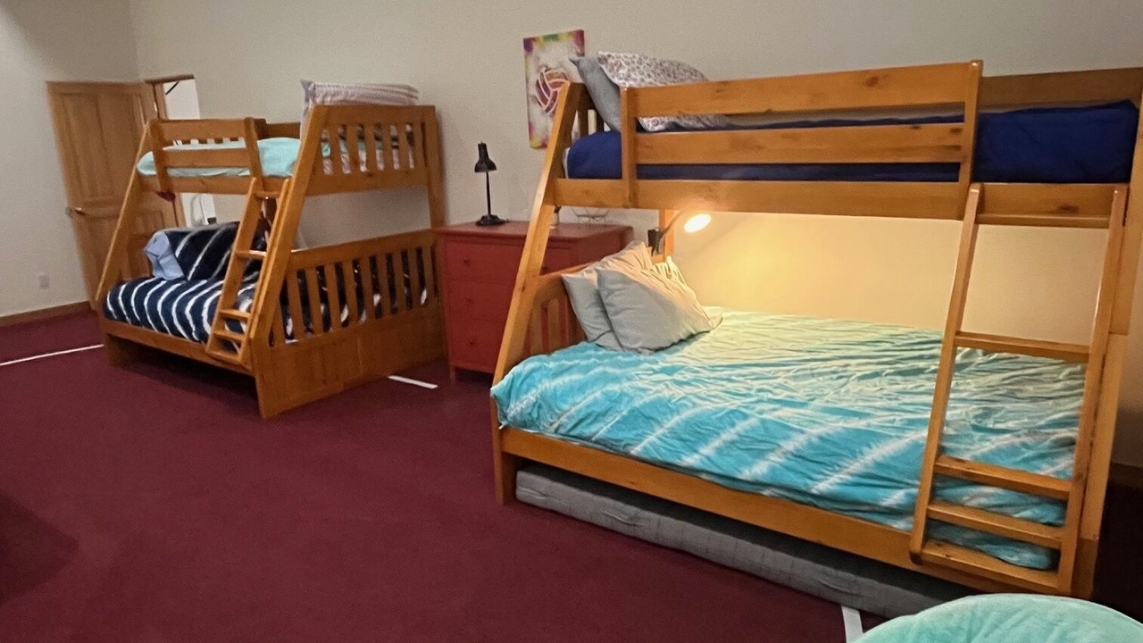 Photo of Bedroom in Orondo