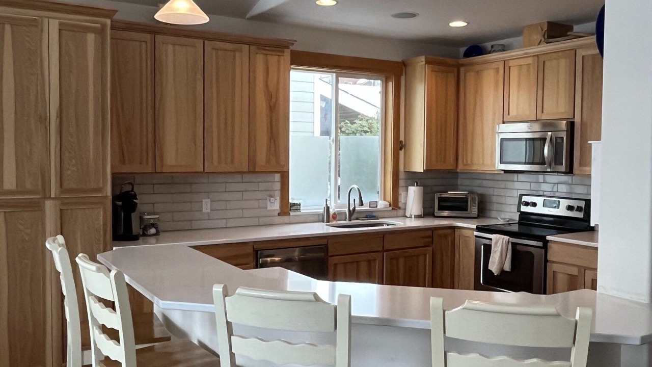 Photo of Kitchen in Orondo