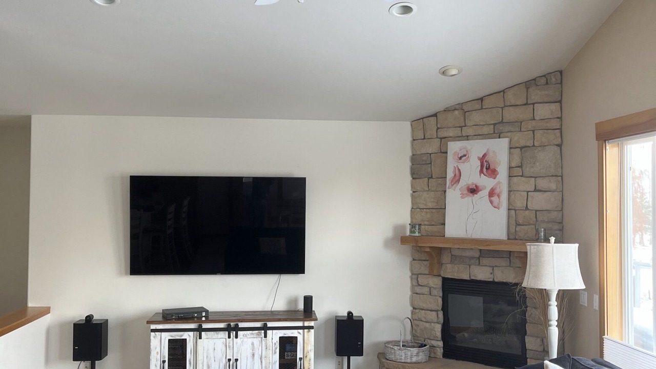 Photo of Livingroom in Orondo