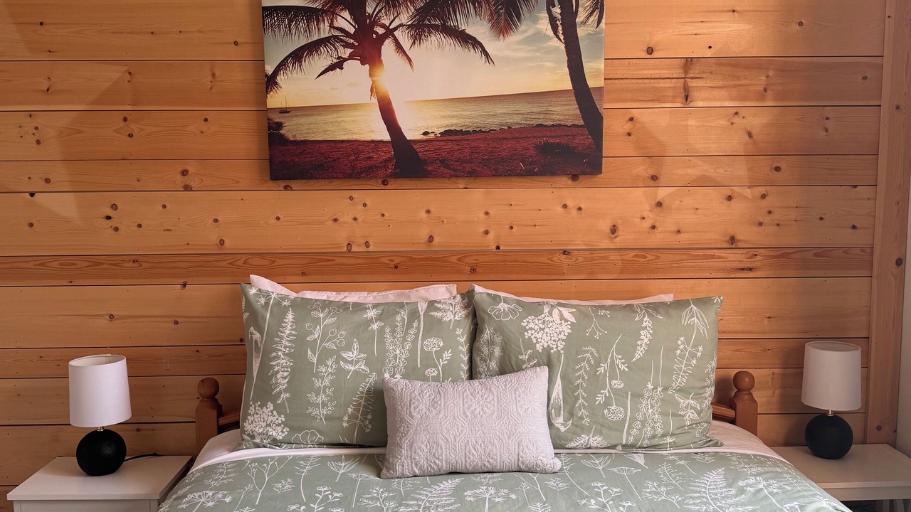 Photo of Bedroom in Orondo