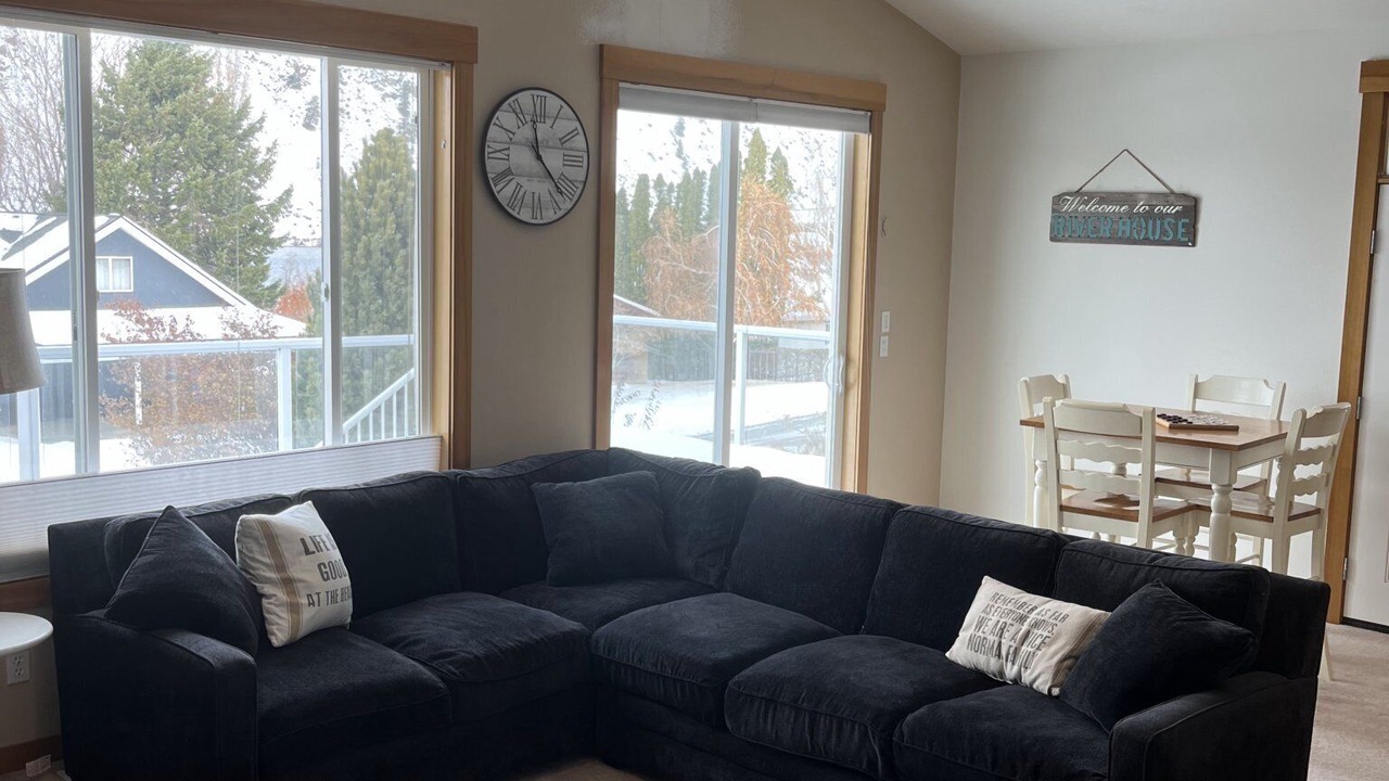 Photo of Livingroom in Orondo