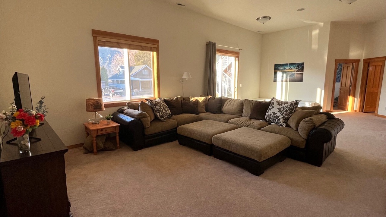 Photo of Livingroom in Orondo