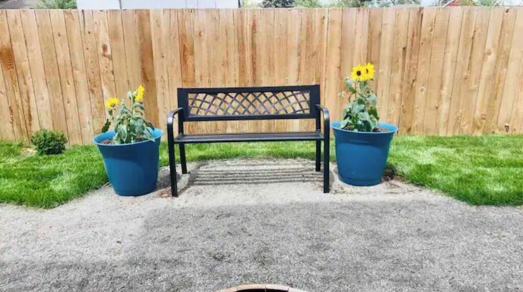 Photo of Outdoor in Bel Aire