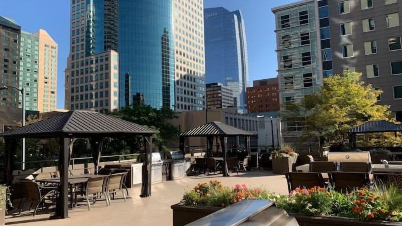 Photo of Outdoor in LoDo