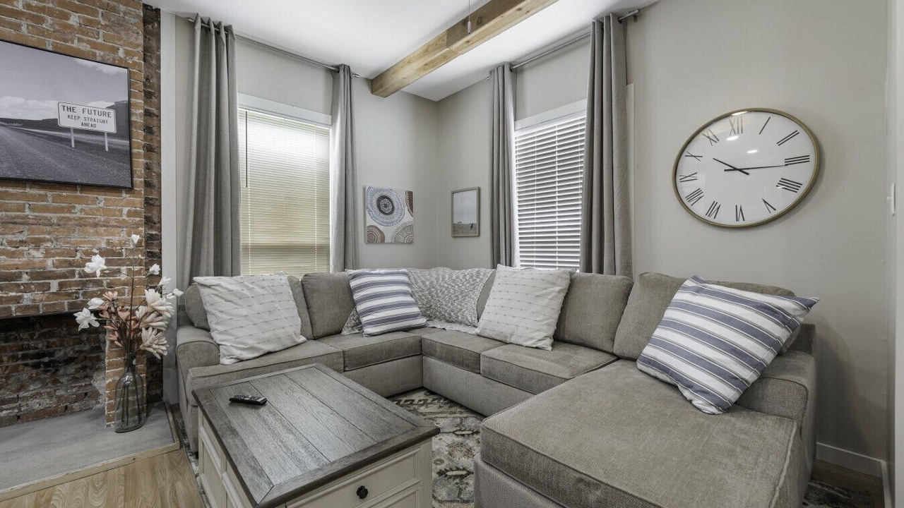 Photo of Livingroom in Fort Worth