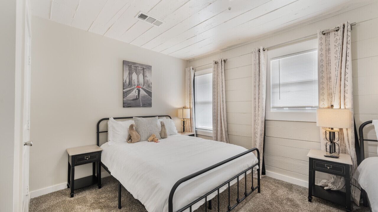 Photo of Livingroom in Fort Worth