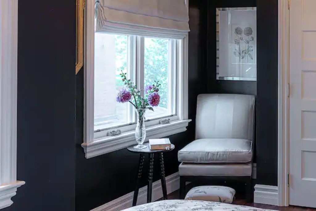 Photo of Bedroom in Washington Park West