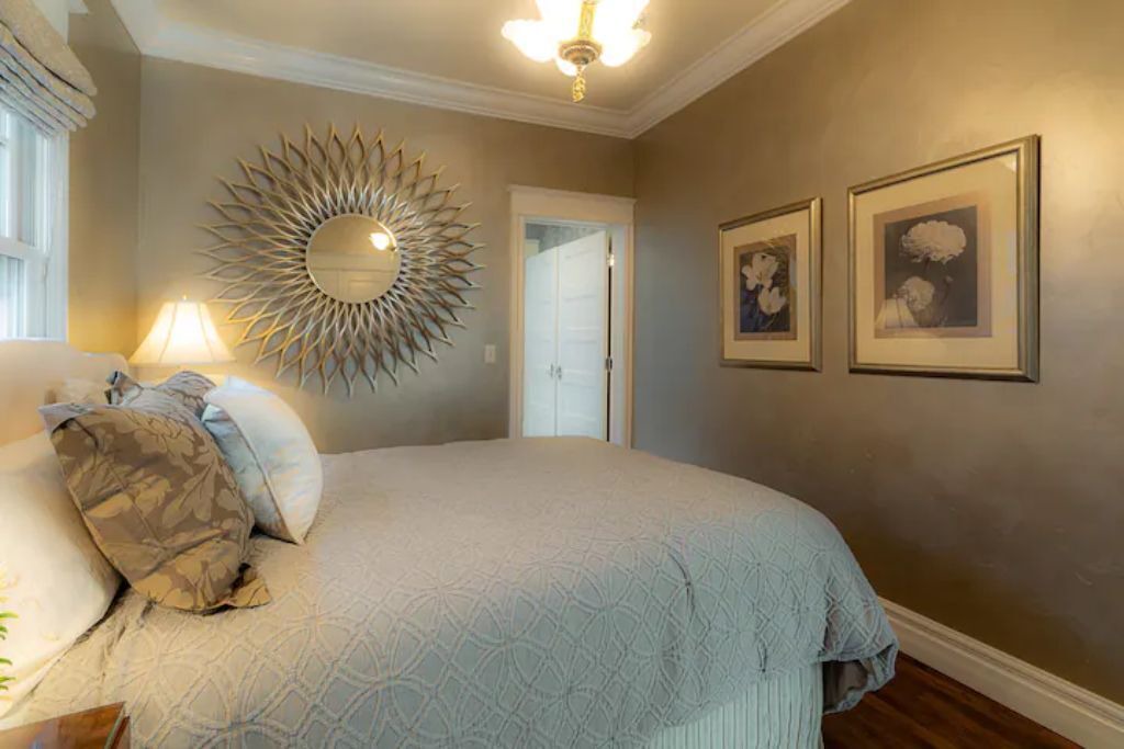 Photo of Bedroom in Washington Park West