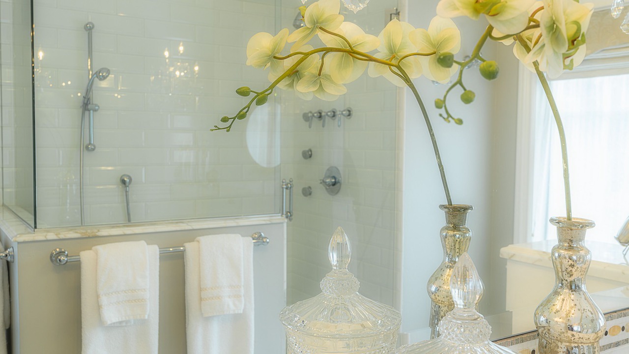 Photo of Bathroom in Washington Park West