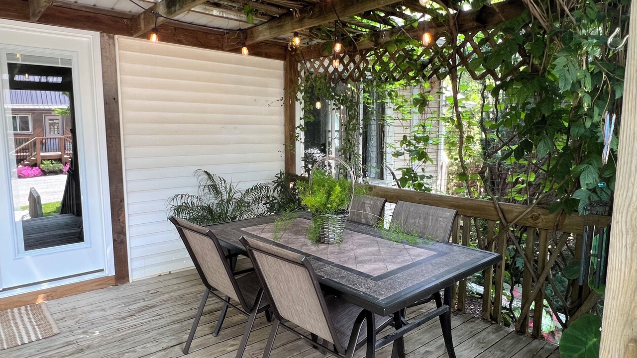Photo of Outdoor in Decatur City