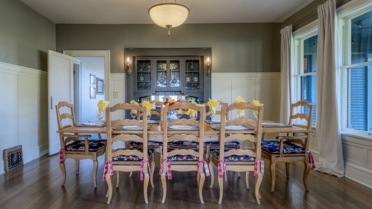 Photo of Livingroom in Walla Walla