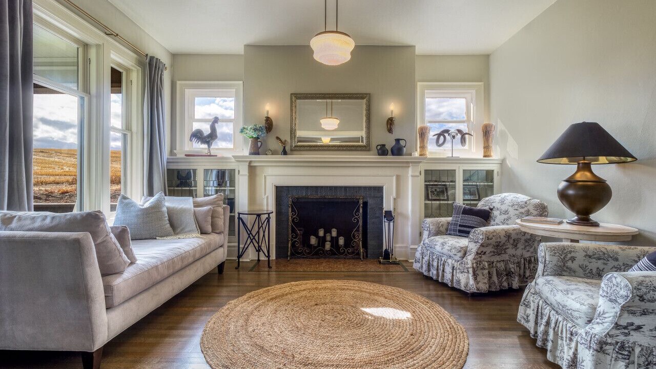 Photo of Bedroom in Walla Walla