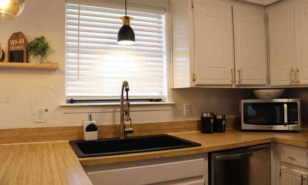 Photo of Kitchen in Amarillo