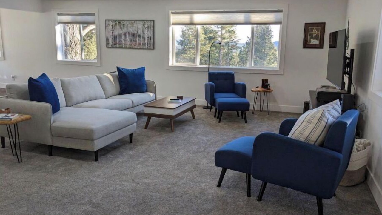 Photo of Livingroom in Cascade