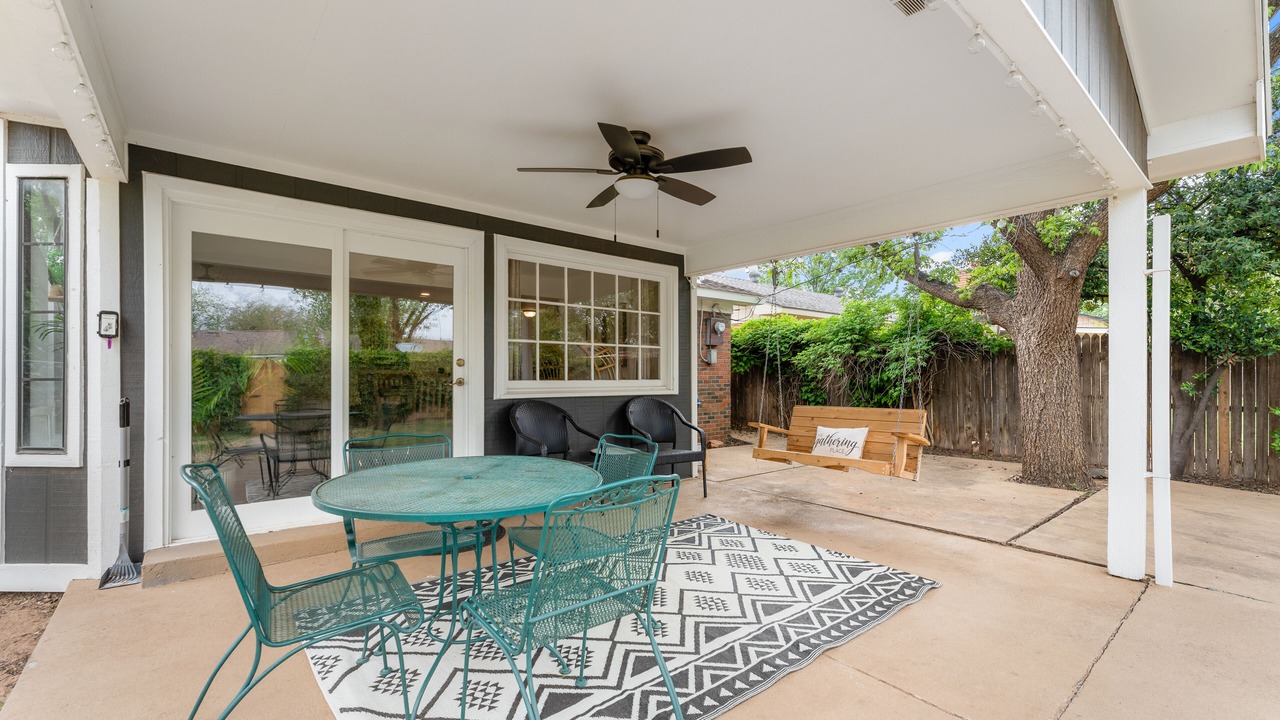 Photo of Outdoor in Lubbock