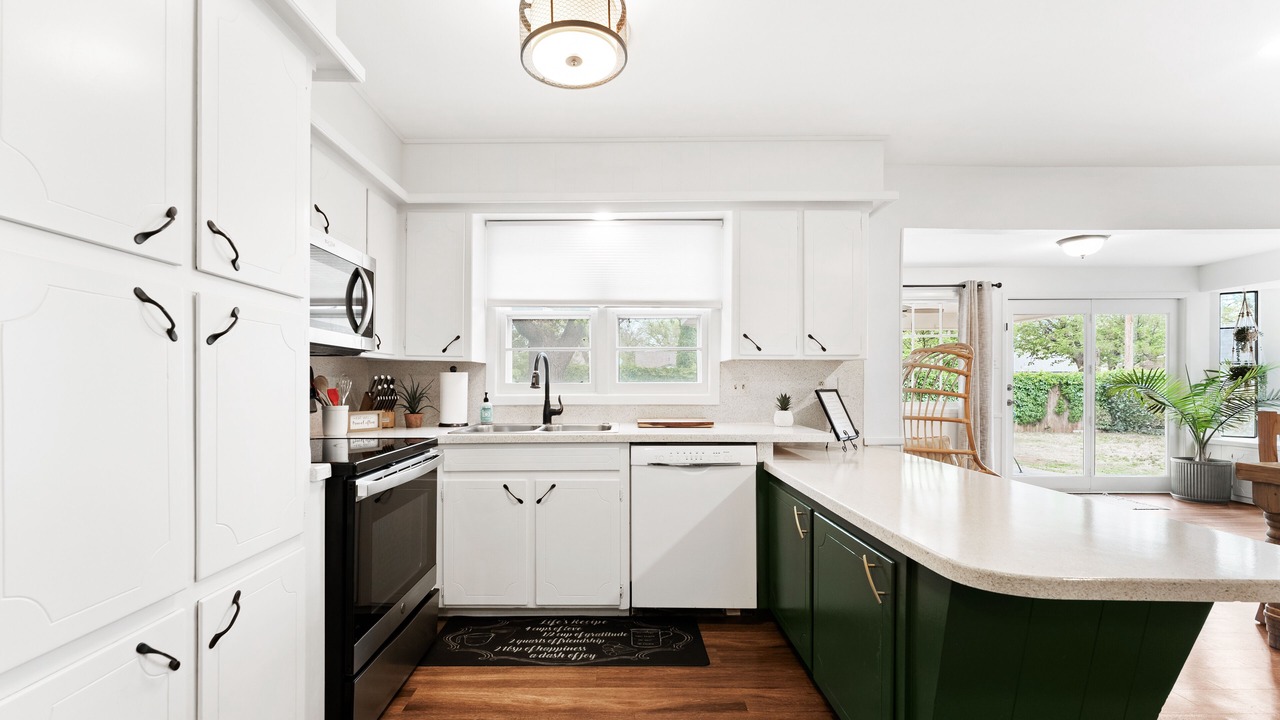 Photo of Kitchen in Lubbock