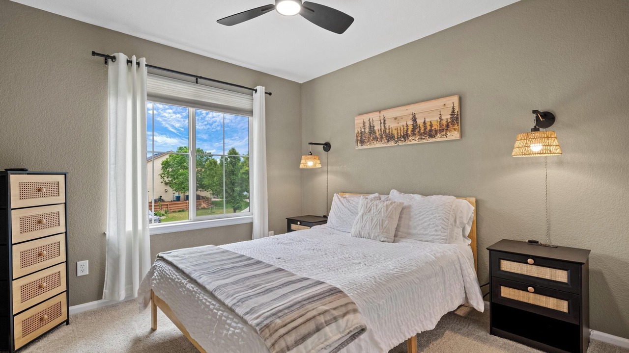 Photo of Bedroom in Commerce City