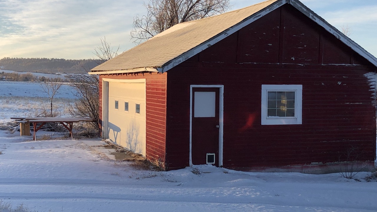 Photo of Outdoor in Franktown