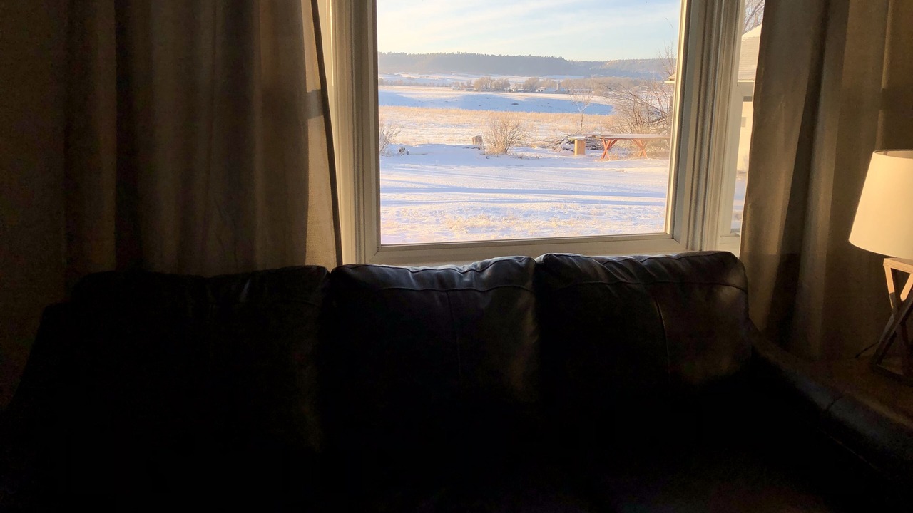 Photo of Bedroom in Franktown