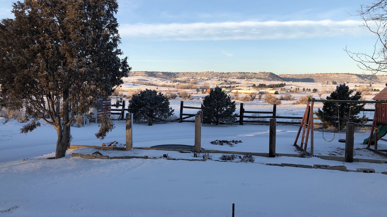 Photo of Outdoor in Franktown
