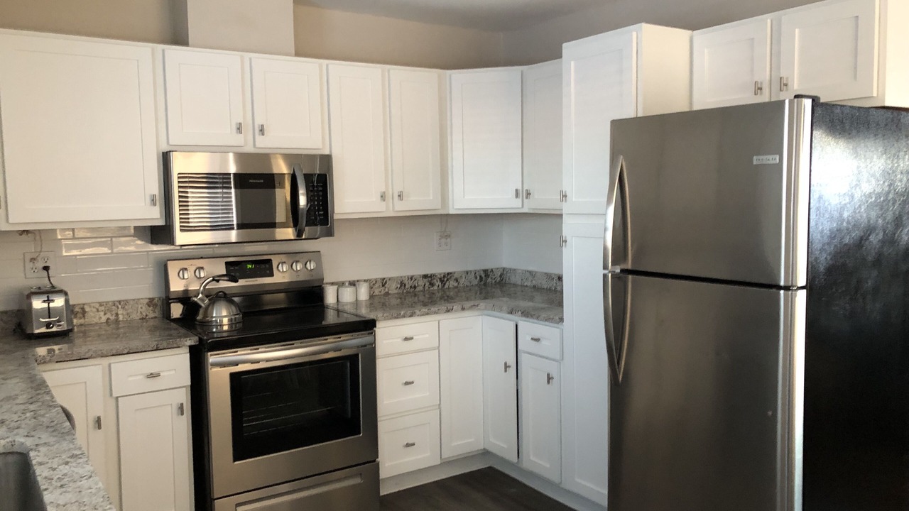 Photo of Kitchen in Franktown