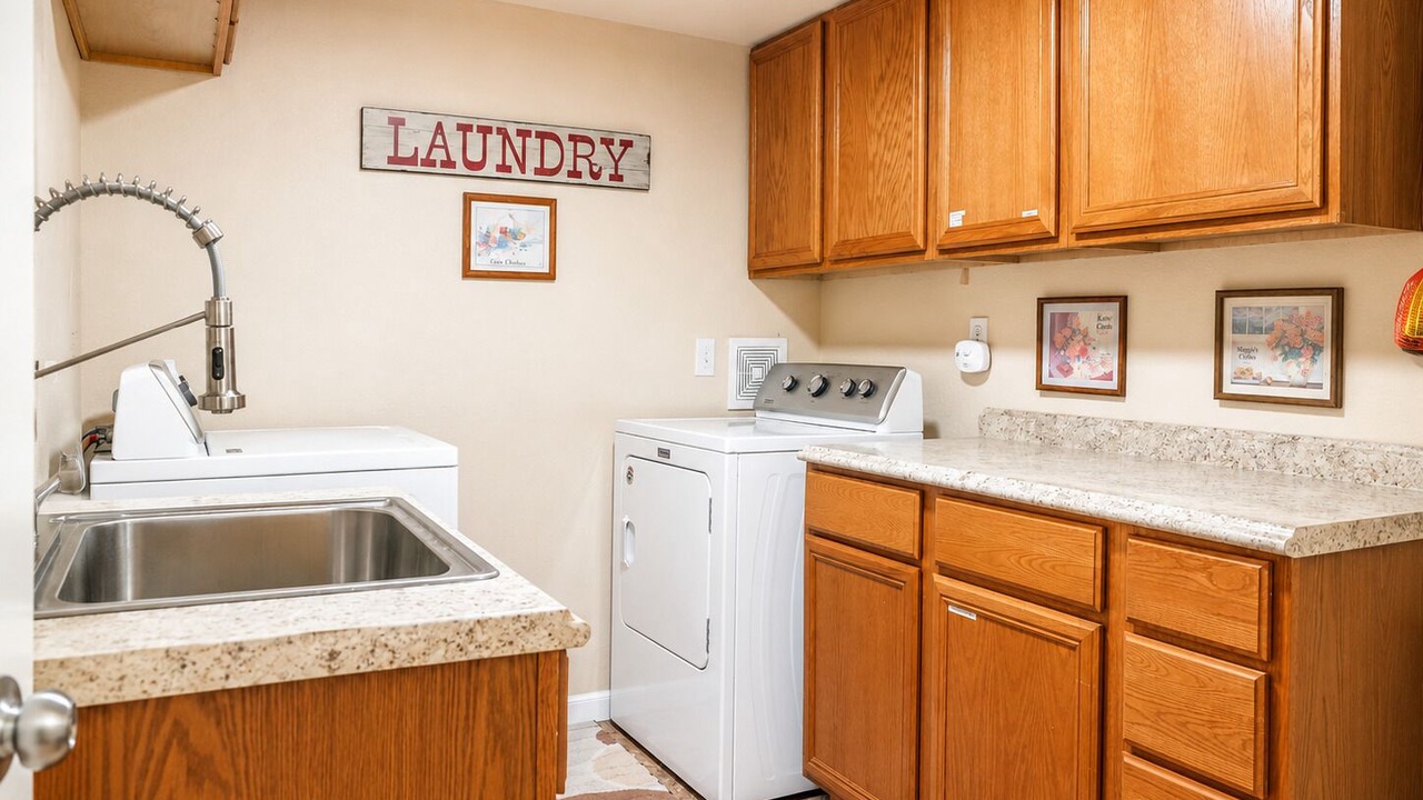 Photo of Bedroom in Cloudcroft