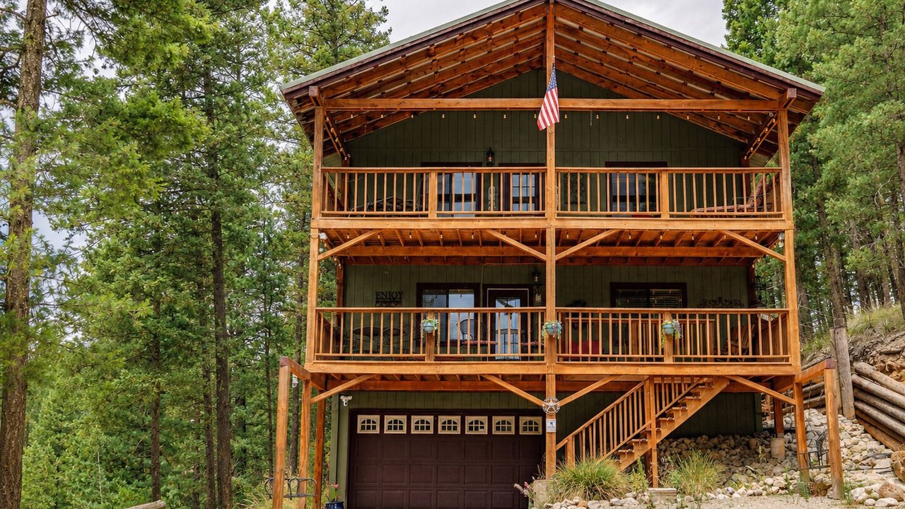 Photo of Others in Cloudcroft